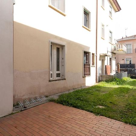 Monolocale - Piano Terra - Ingresso Indipendente Apartment Padova Exterior photo