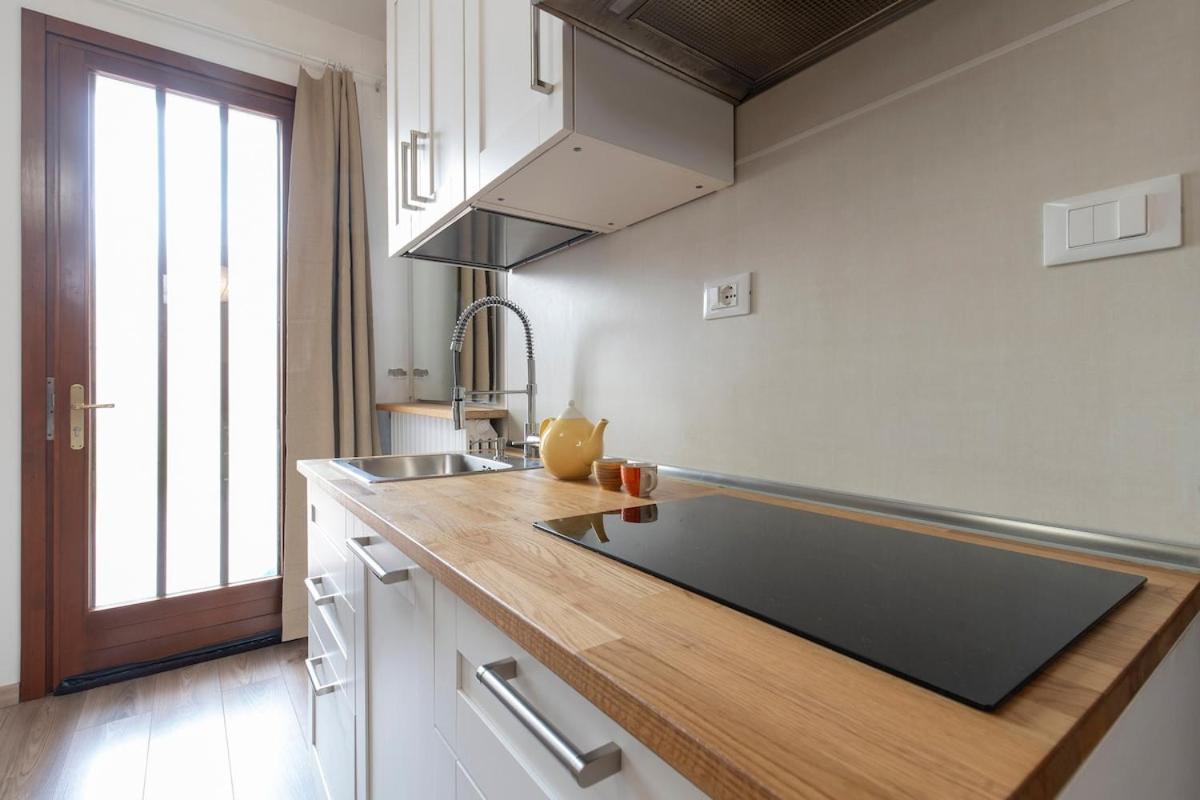 Monolocale - Piano Terra - Ingresso Indipendente Apartment Padova Exterior photo